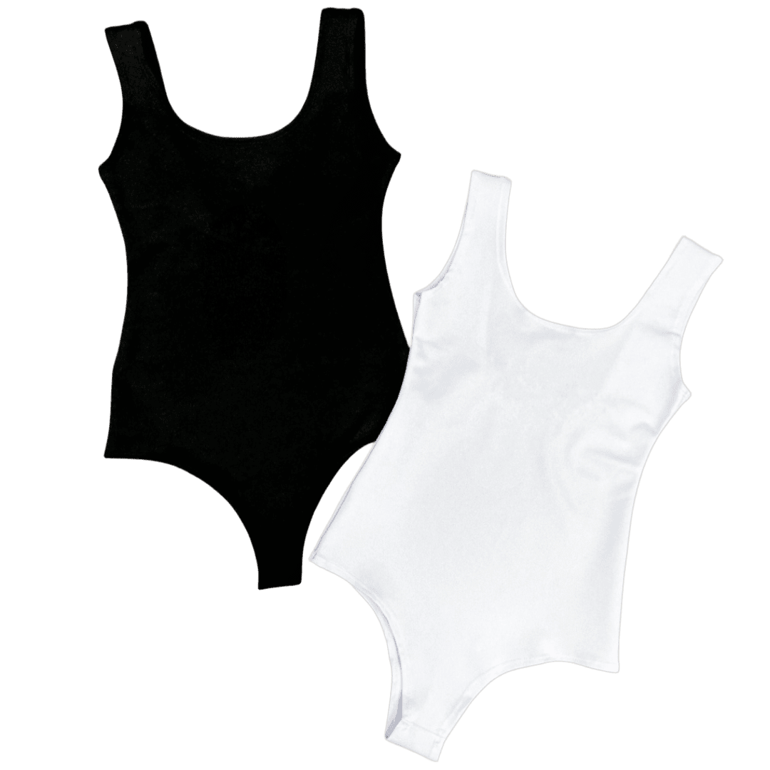Bodysuit Moldeador Slim Waist