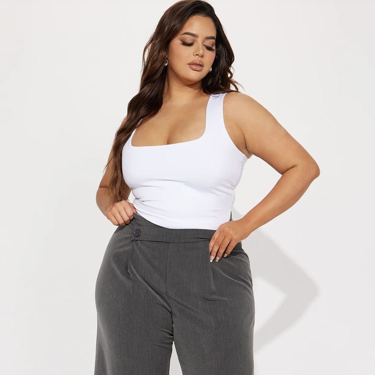 Bodysuit Moldeador Slim Waist