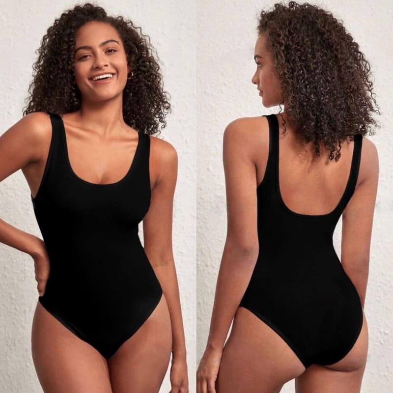 Bodysuit Moldeador Slim Waist
