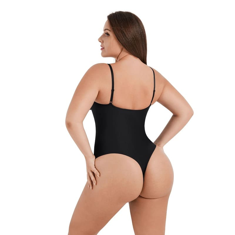 Bodysuit Moldeador Slim Waist